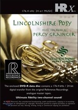 Dallas Symphony Orchestra 그레인저: 링컨셔의 꽃다발 (Grainger: Lincolnshire Posy)