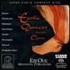 Eiji Oue 오페라 속의 이국적 무곡들 (Exotic Dances from the Opera - Strauss / Tchaikovsky / Dvorak / Saint-Saens)