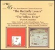 Eugene Ormandy 유명 중국 협주곡집 - 나비의 사랑, 황하 (Most Famous Chinese Concertos - The Butterfly Lovers, The Yellow River)