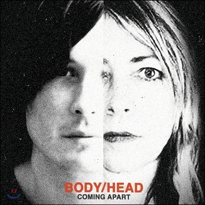 Body/Head (바디/헤드) - Coming Apart [2 LP]