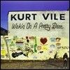 Kurt Vile (커트 빌) - Wakin On A Pretty Daze [2LP]