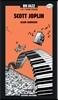 Scott Joplin (일러스트 by Alain Garrigue)