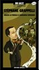 Stephane Grappelli (일러스트 by Grazia La Padula)