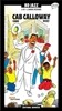 Cab Calloway (일러스트 by Cabu)