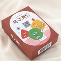 [유노랩] 욕구카드