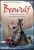 Usborne Young Reading 3-21 : Beowulf
