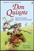 Usborne Young Reading 3-22 : Don Quixote