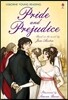 Usborne Young Reading 3-28 : Pride and Prejudice
