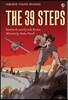 Usborne Young Reading 3-30 : The 39 Steps