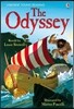 Usborne Young Reading 3-32 : Odyssey