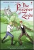 Usborne Young Reading 3-33 : Prisoner of Zenda