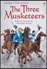 Usborne Young Reading 3-35 : Three Musketeers