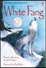 Usborne Young Reading 3-36 : White Fang