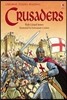 Usborne Young Reading 3-39 : Crusaders