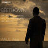 Paul Wee 베토벤: 후기 피아노 소나타 (Beethoven: The Late Piano Sonatas) [SACD Hybrid]