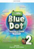 Little Blue Dot Level 2 Techer's Guide with Digital Pack