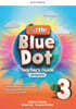 Little Blue Dot Level 3 Techer's Guide with Digital Pack