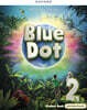 Blue Dot Level 2 Student Book with Online Practice