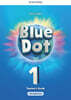 Blue Dot Level 1 Teacher's Guide with Digital Pack