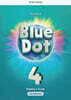 Blue Dot Level 4 Teacher's Guide with Digital Pack