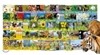 [프뢰벨] 생생다큐자연관찰 (교재 50권, DVD8장, 오디오 CD2장, 부모지침서1권) - ★특A급 진열도서★