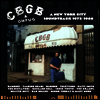 Various Artists - CBGB: A New York City Soundtrack 1975-1986 (4CD)