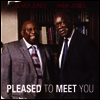 Oliver Jones & Hank Jones - Pleased To Meet You (Ltd)(일본반)(CD)
