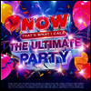 Various Artists - Now That's What I Call The Ultimate Party (4CD)