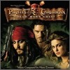 Pirates Of The Caribbean 2: Dead Man's Chest (캐리비안의 해적 2: 망자의 함) O.S.T