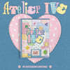 IVE (아이브) 2026 시즌그리팅 [ATELIER IVE]