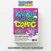 KiiiKiii (키키) 2026 시즌그리팅 [KiiiKiii POP INTO COMIC]