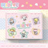 IVE (아이브) MINIVE 2026 SEASON'S GREETINGS