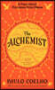 The Alchemist 25th Anniversary Edition