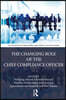 Changing Role of the Chief Compliance Officer