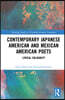 Contemporary Japanese American and Mexican American Poets