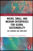 Micro, Small, and Medium Enterprises for Global Sustainability