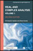 Real and Complex Analysis