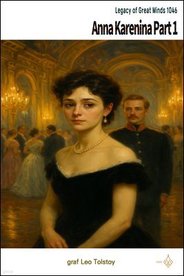 Anna Karenina Part 1