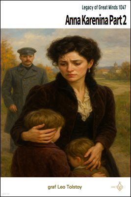 Anna Karenina Part 2
