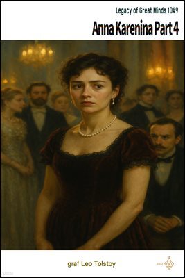 Anna Karenina Part 4