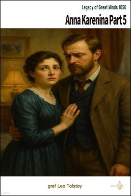 Anna Karenina Part 5