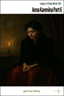 Anna Karenina Part 6