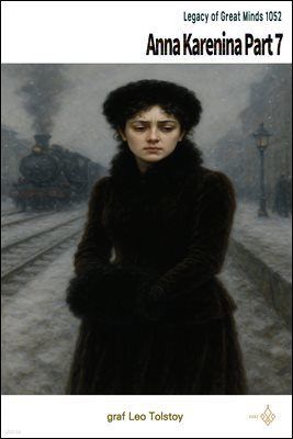 Anna Karenina Part 7