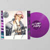 더 콰이엇 (The Quiett) - 8집 Millionaire Poetry [퍼플 컬러 LP]