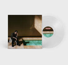 터치드 (TOUCHED) - TOUCHED GSI Edition [LP] | 서사무엘 | Happy