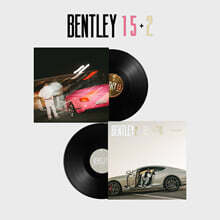 염따 (YUMDDA), 더 콰이엇 (The Quiett) - BENTLEY 1.5 + 2 [LP]