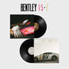 염따 (YUMDDA), 더 콰이엇 (The Quiett) - BENTLEY 1.5 + 2 [LP]
