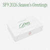 에스에프나인 (SF9) 2026 SEASON'S GREETINGS – Pause & Play