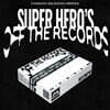 P1Harmony (피원하모니) 2026 SEASON'S GREETINGS 〈SUPER HERO'S OFF THE RECORDS〉