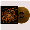 Danko Jones - Leo Rising (Ltd)(Colored LP)